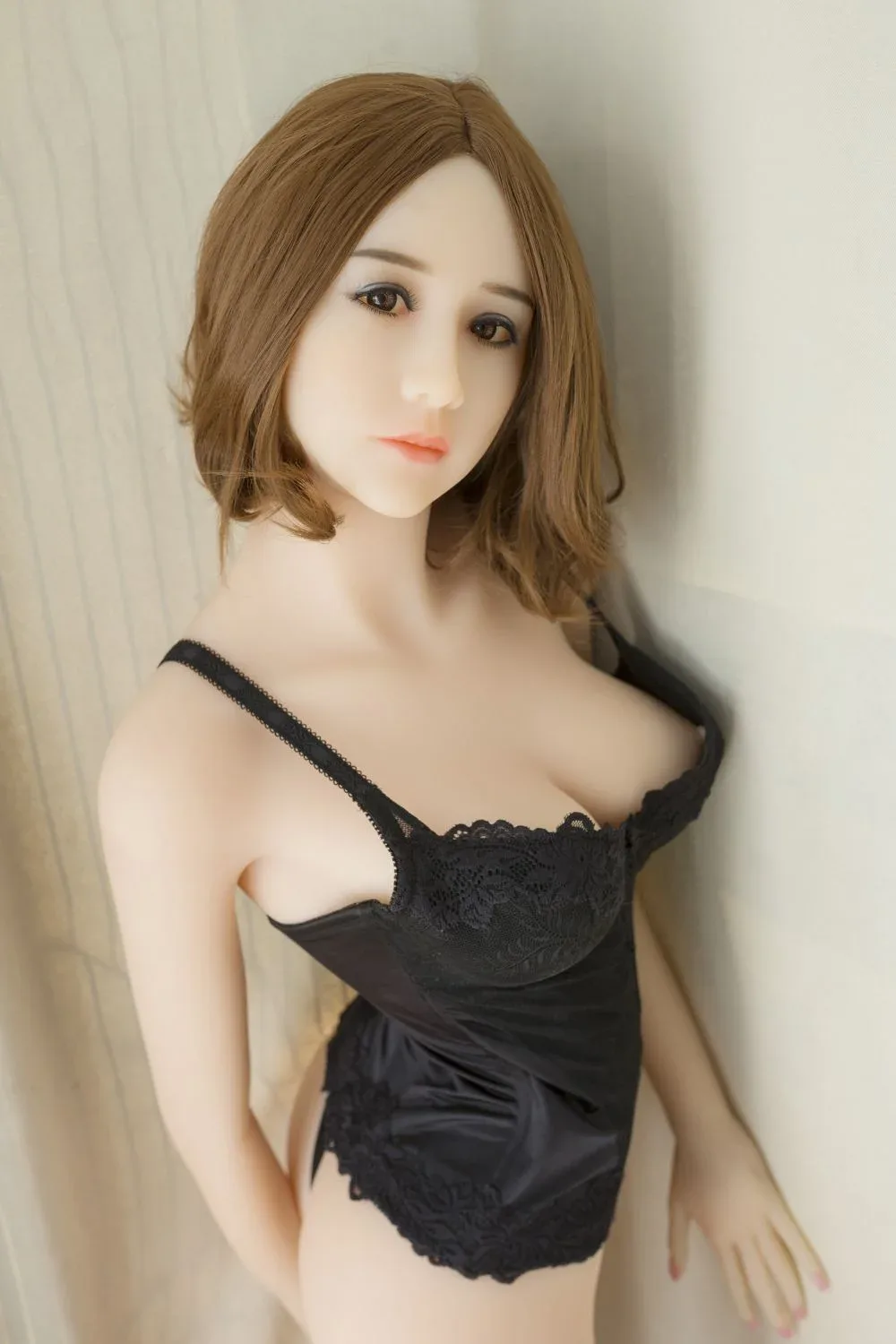 Mia 85 C 163cm TPE Sex Doll