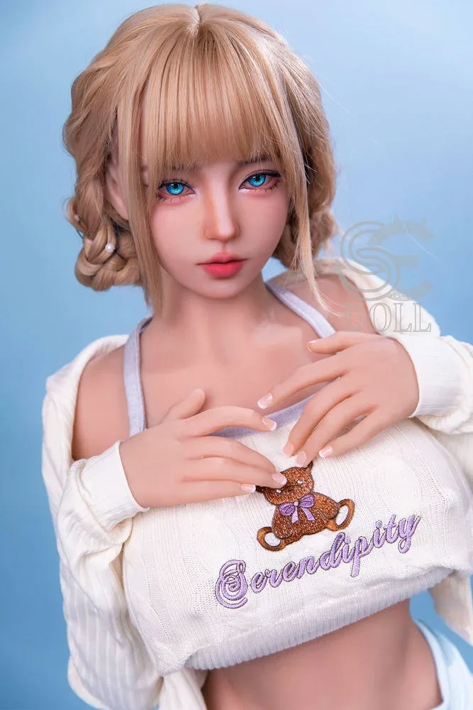 Melody 157cm H TPE Sex Doll view 5