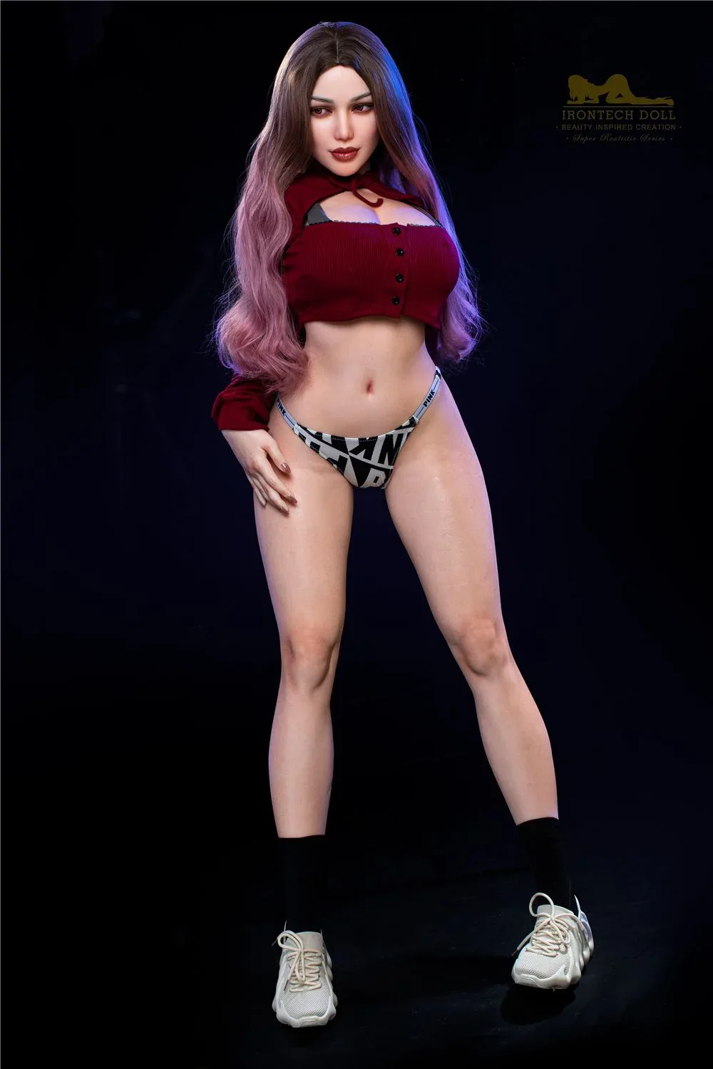 Celine2 S13 165cm Silicone Sex Doll
