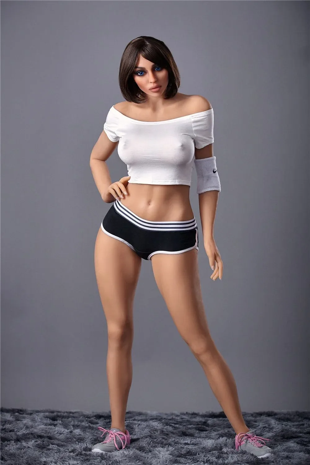Natalia 159cm TPE Sex Doll view 2