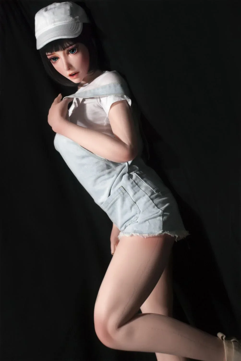 Igawa Ayako 150cm Silicone Sex Doll view 3