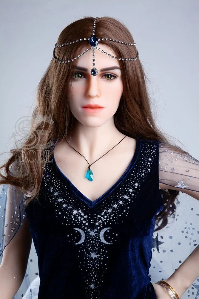 Flora 163cm E TPE Sex Doll view 7