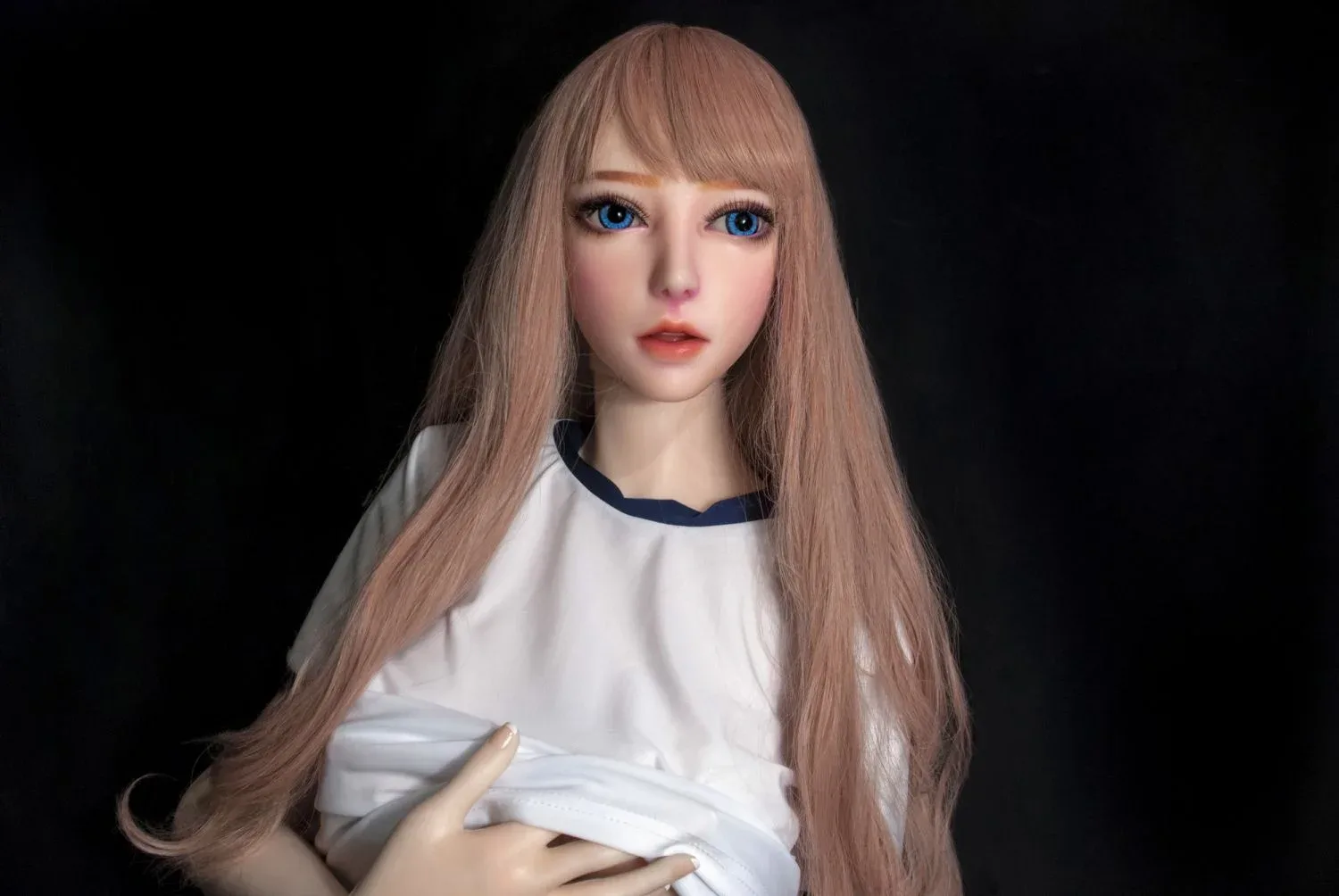 Sakurai Koyuki 165cm Silicone Sex Doll view 6
