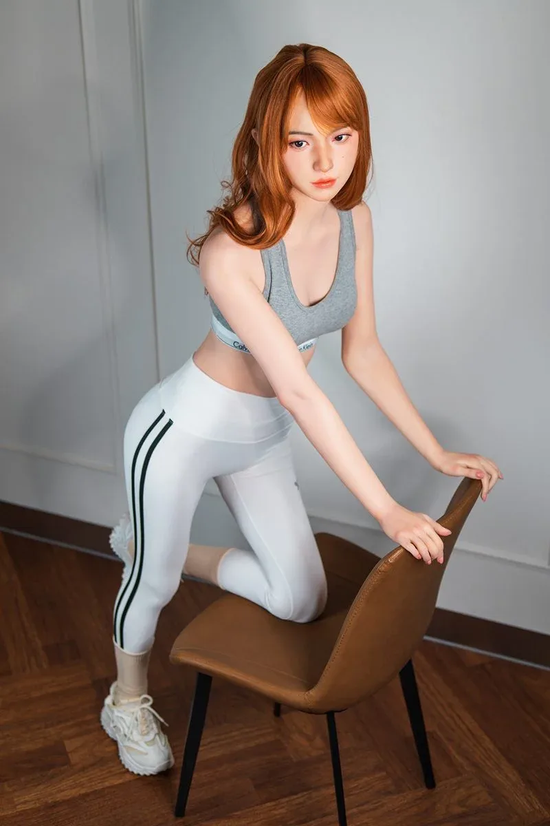 Suyeon 168cm B Silicone Sex Doll view 7