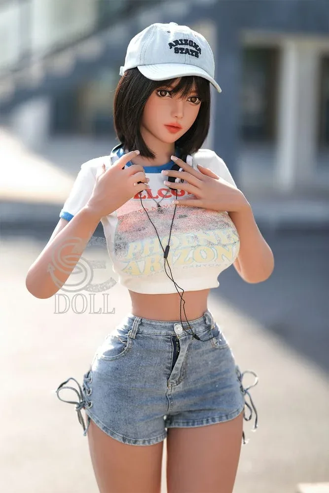 Stella 161cm F TPE Sex Doll view 6