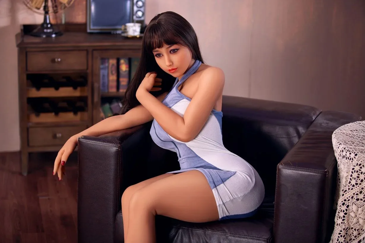 Saya 164cm TPE Sex Doll view 6