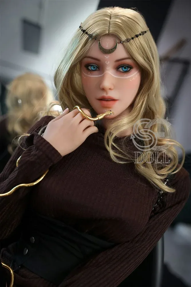 Vicky.B 163cm E TPE Sex Doll view 5