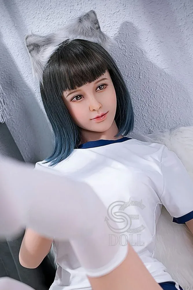 Miyuki 166cm C TPE Sex Doll view 5