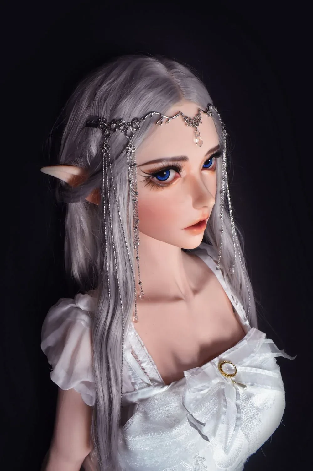 Kouno Ria 165cm Silicone Sex Doll view 5