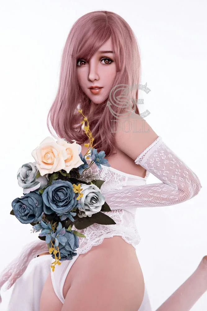 Rosalind 163cm E TPE Sex Doll view 3