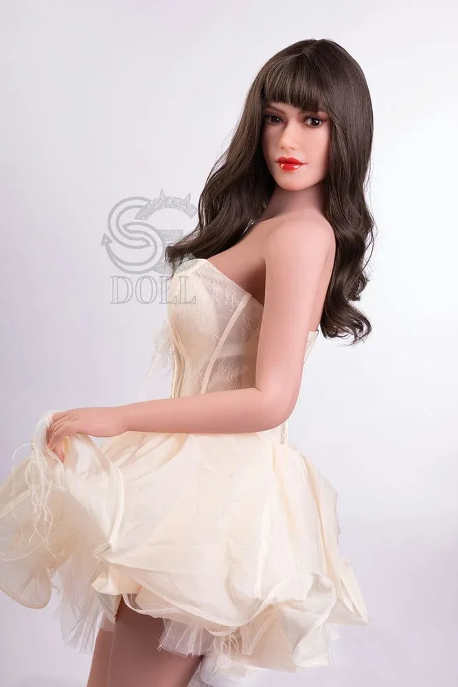 Mirela 163cm E TPE Sex Doll view 6