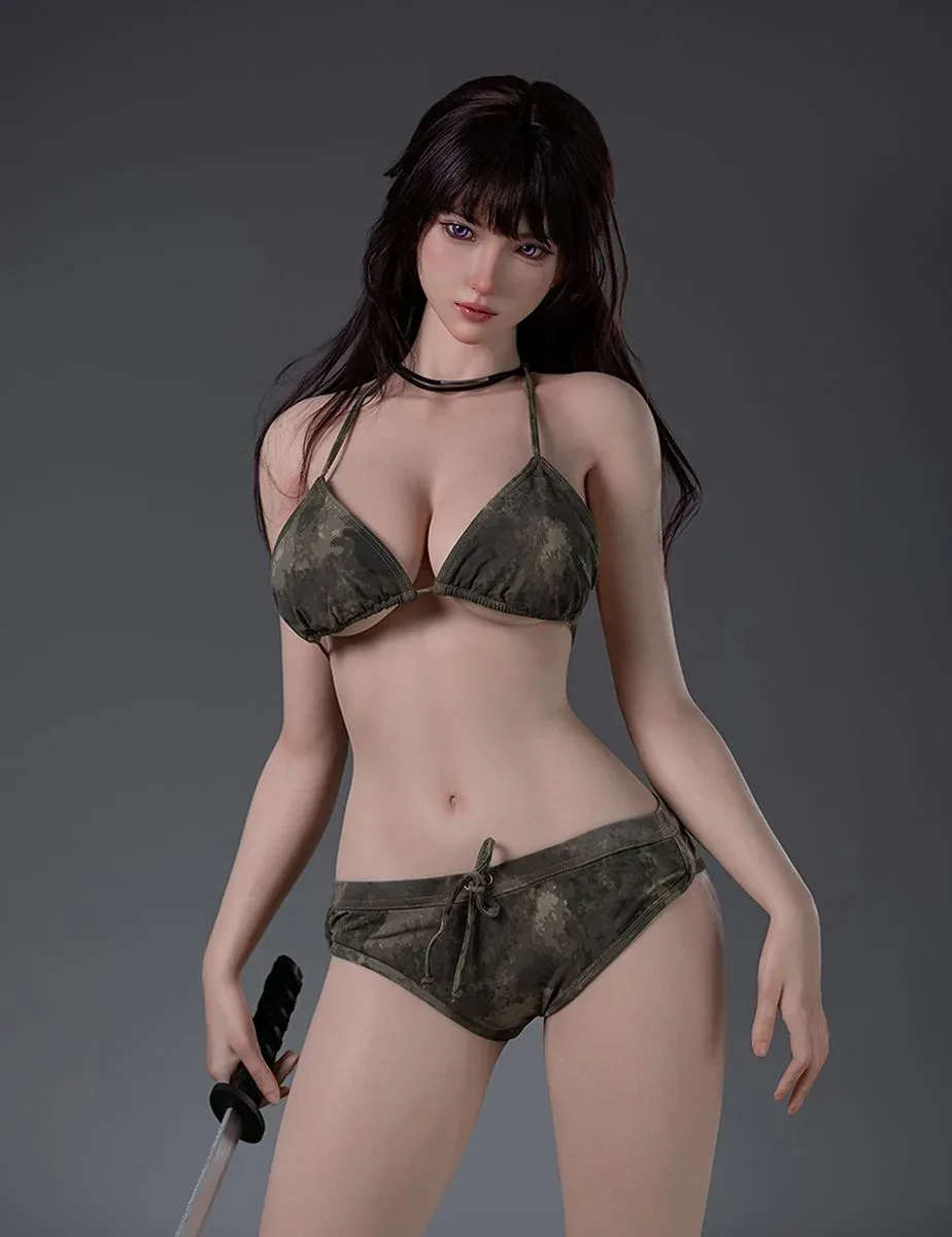 Iris 168cm F  Sex Doll view 6