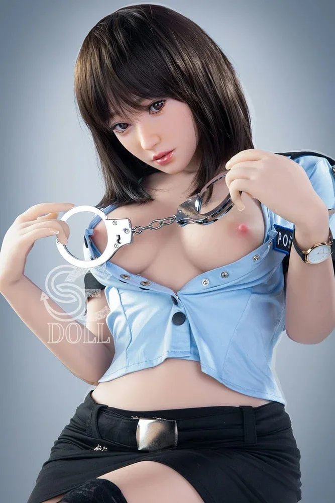 Serika 163cm E TPE Sex Doll view 7