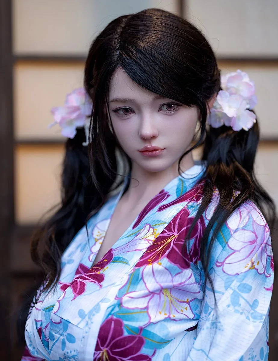 Sato Asuka 162cm E  Sex Doll view 2