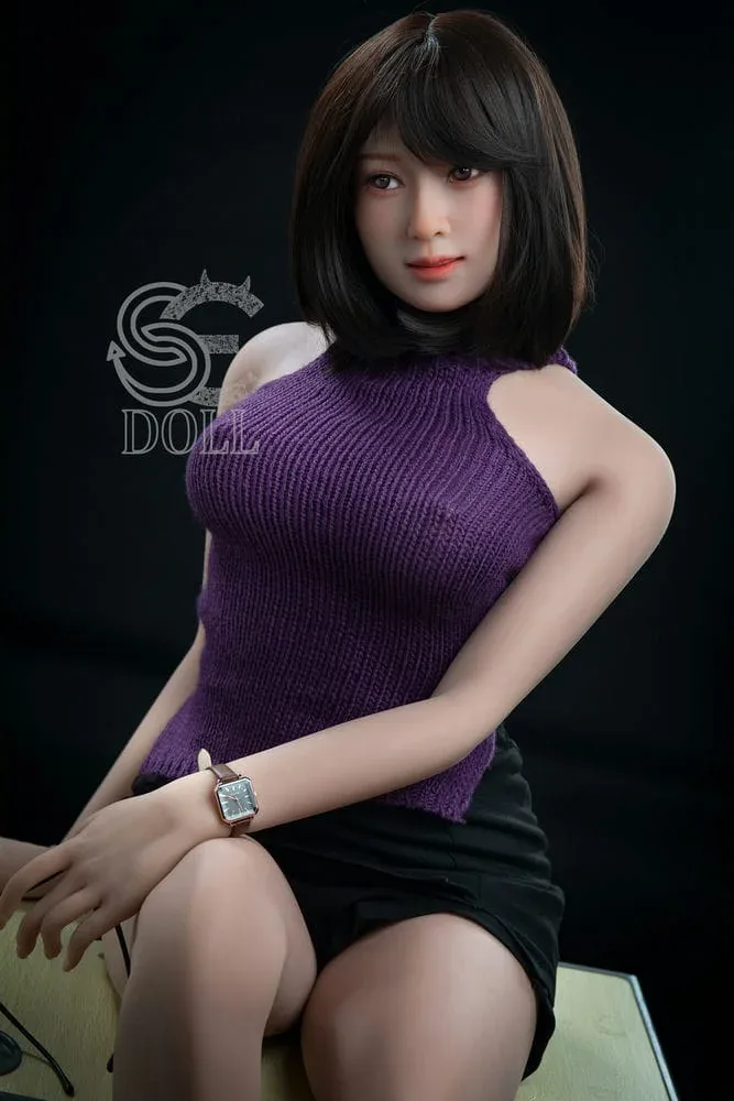 Yutsuki 163cm E TPE Sex Doll view 7