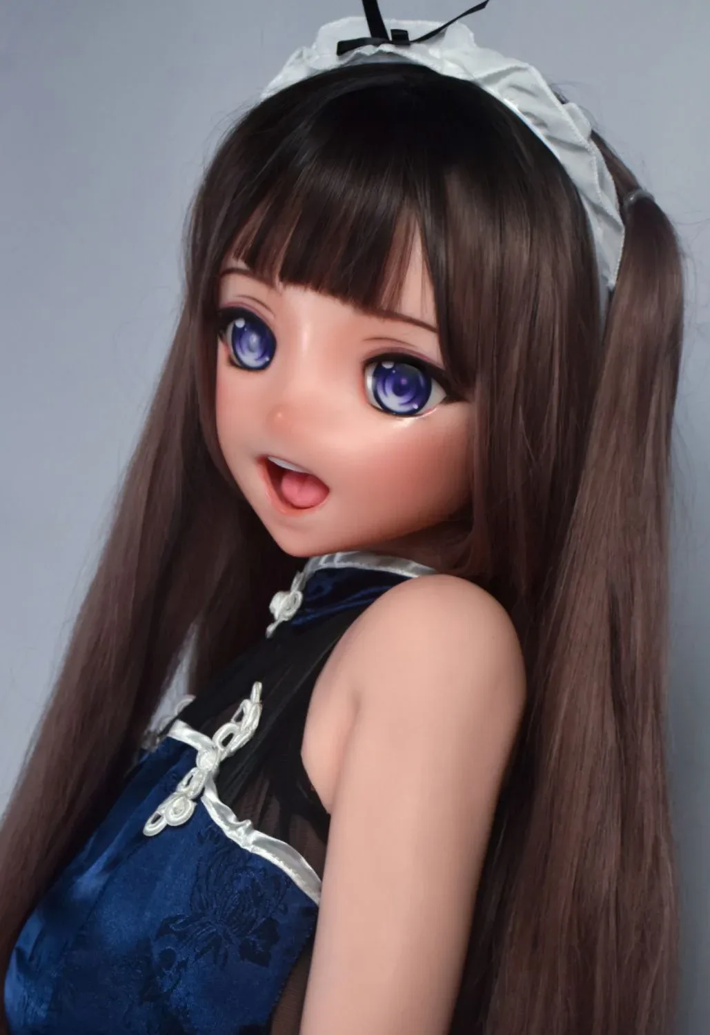 Koda Sayuri 148cm Silicone Sex Doll view 2