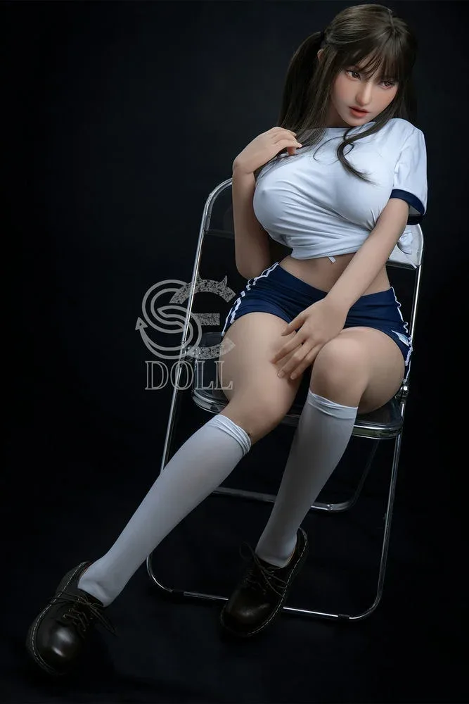Piper.A 157cm H TPE Sex Doll view 6