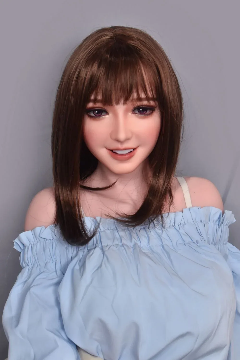 Aragaki Nagasawa 150cm Silicone Sex Doll view 8