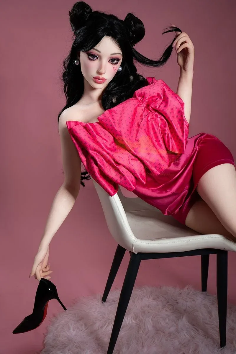 Bailey B1 158BA 3 Silicone Sex Doll view 1