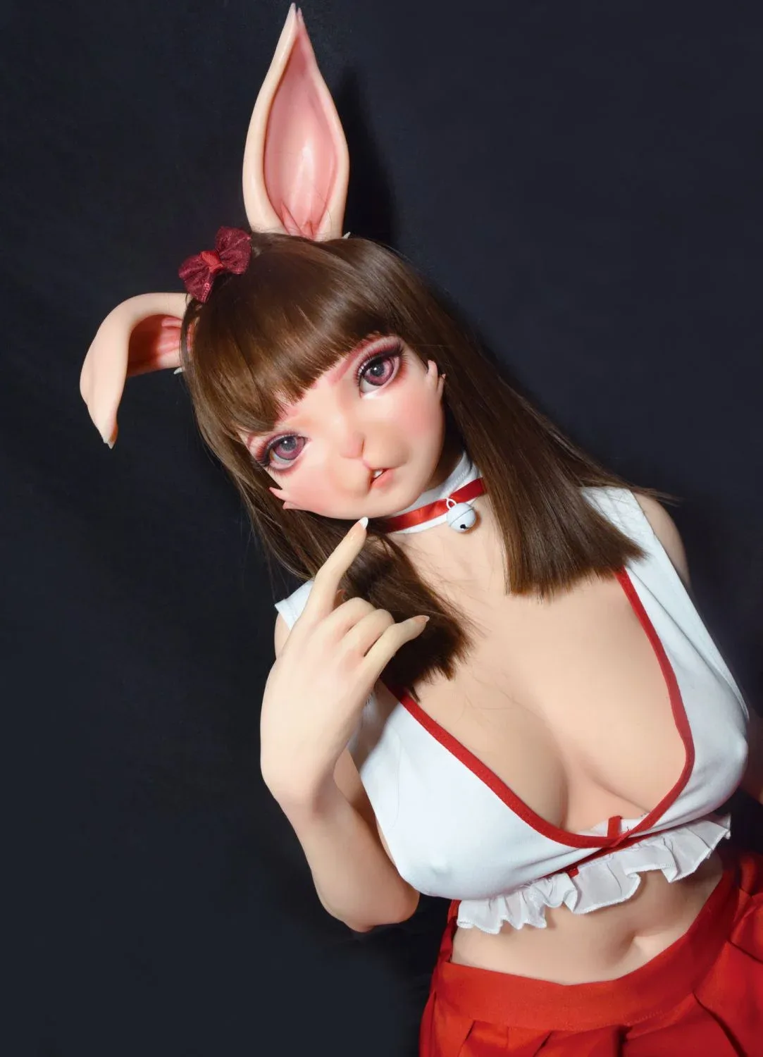 Aida Rina 150cm Silicone Sex Doll