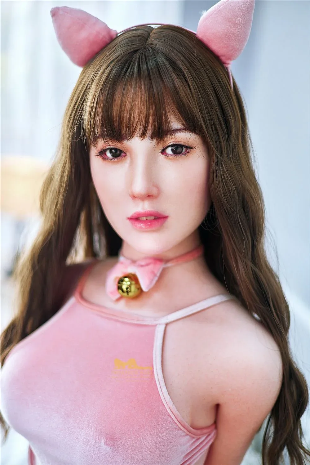Miya S1 161cm Silicone Sex Doll view 5