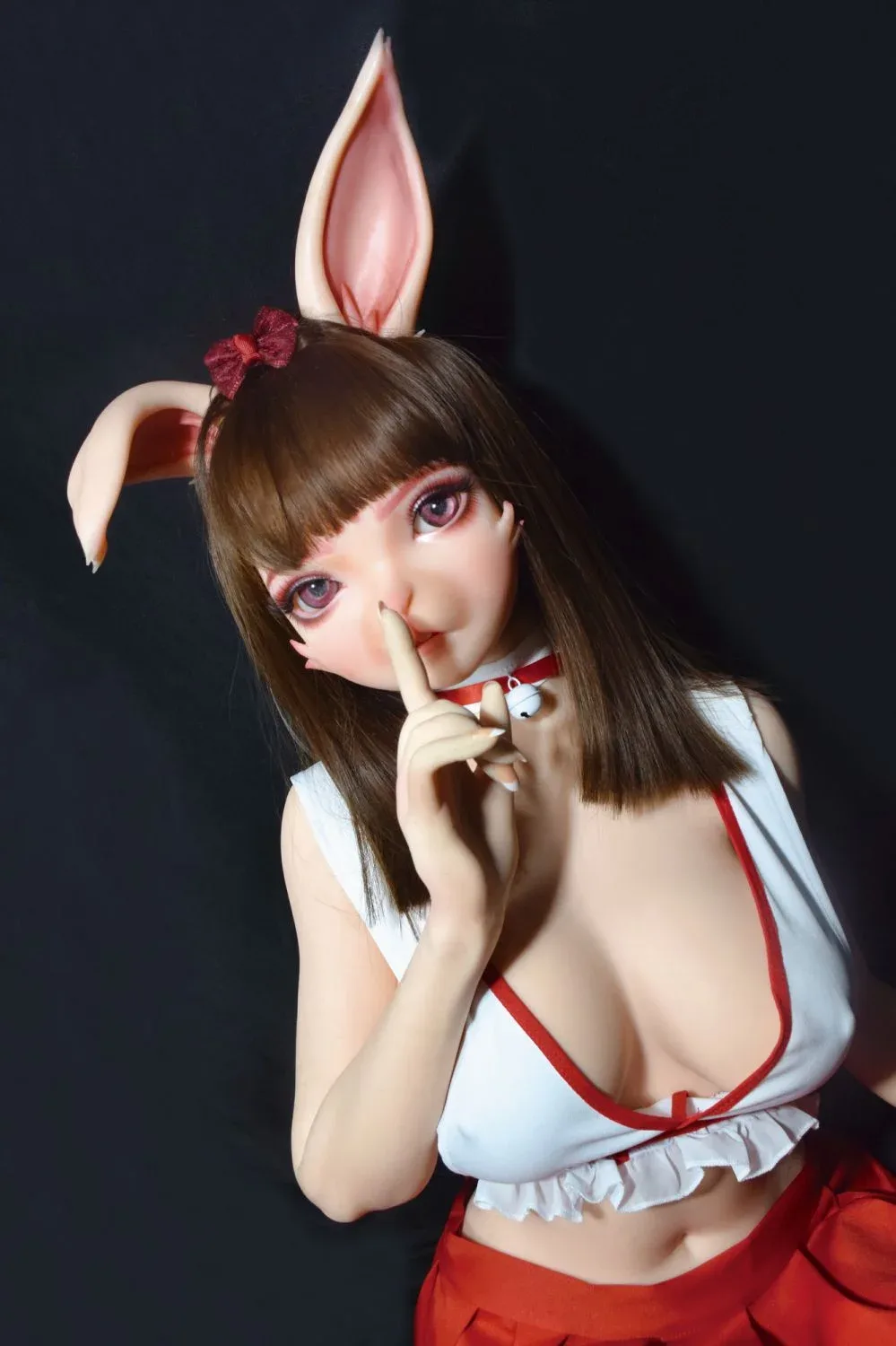 Aida Rina 150cm Silicone Sex Doll view 8