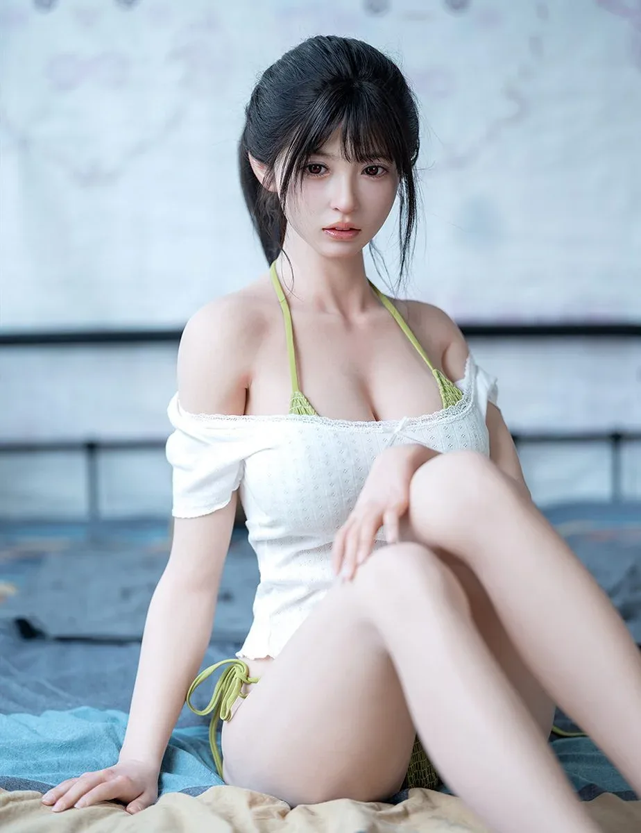 Koharu 168cm F  Sex Doll