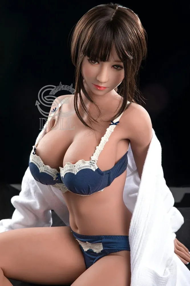 Mio 161cm F TPE Sex Doll view 2