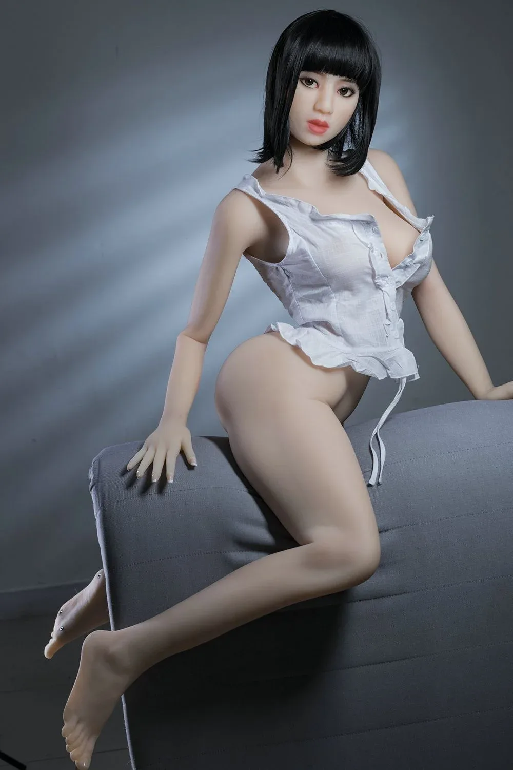 Greer 41 155cm TPE Sex Doll