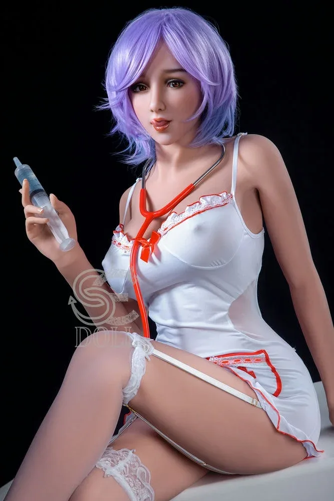 Monica 168cm F TPE Sex Doll view 2