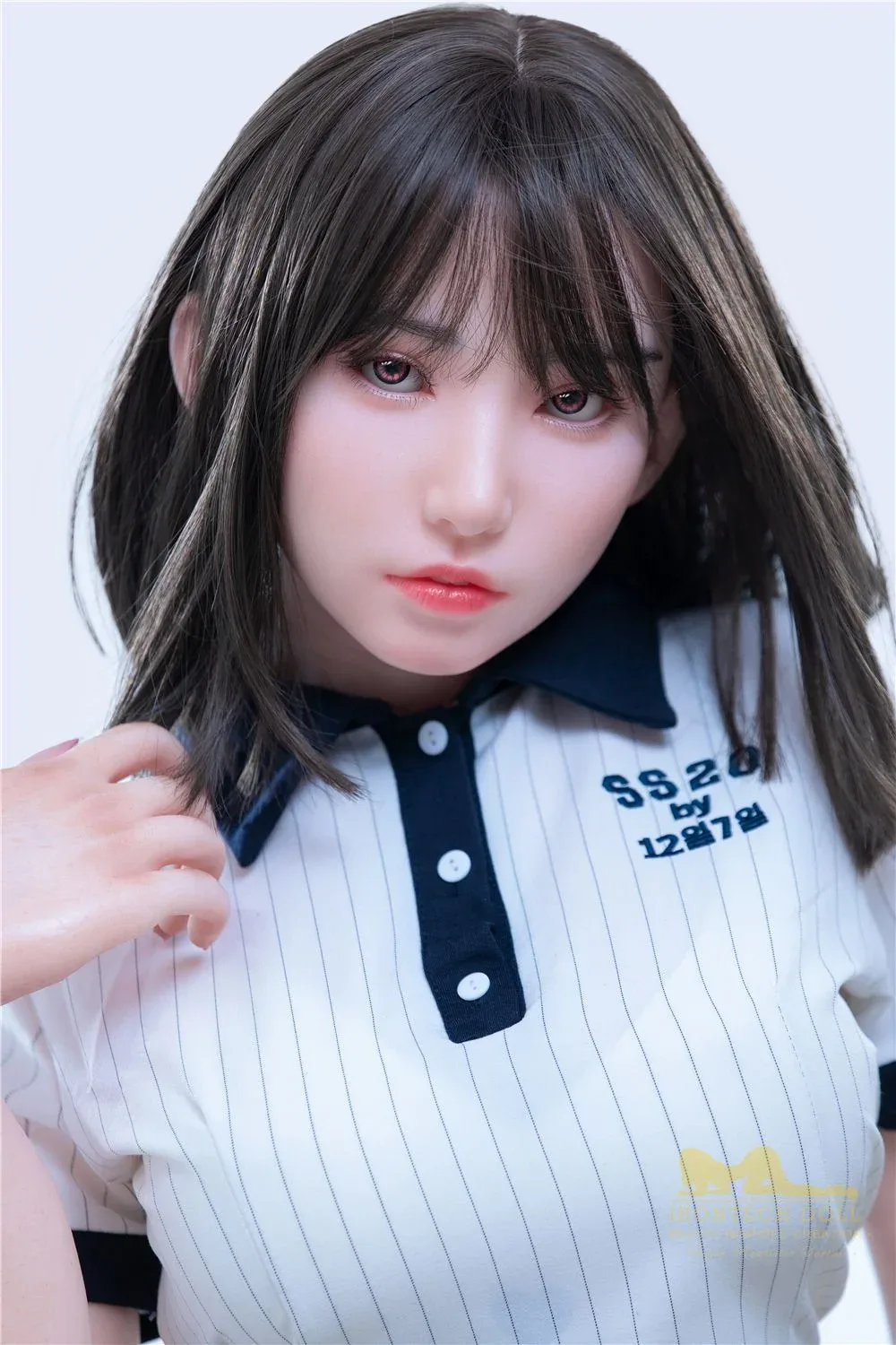 Suki S20 153cm Silicone Sex Doll view 8