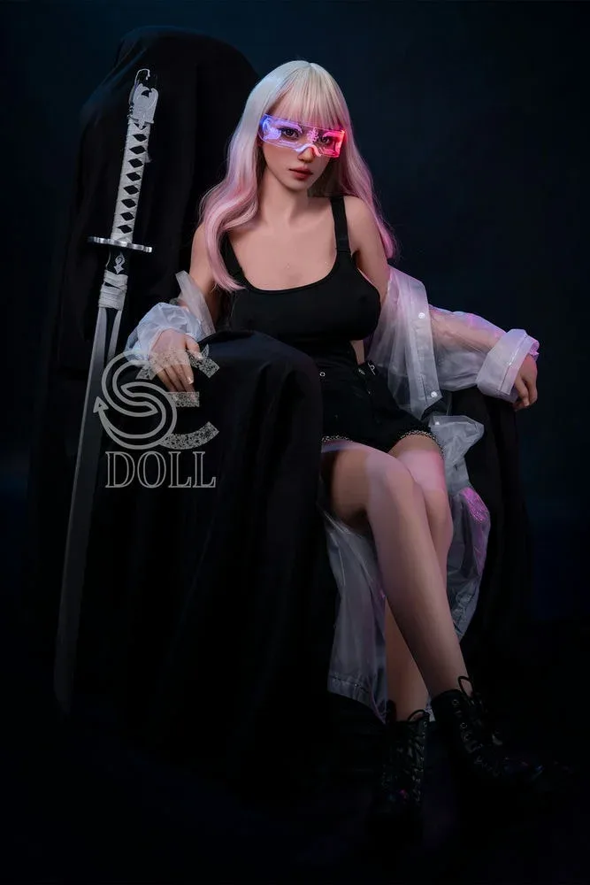 Harper.A 168cm F TPE Sex Doll view 2
