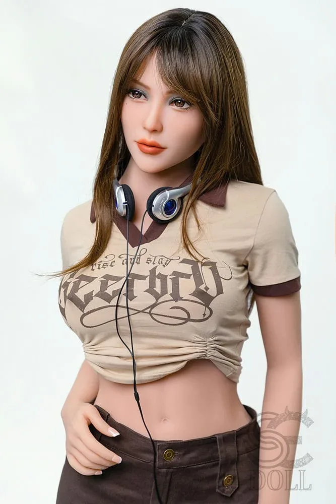 Regina.D 163cm E TPE Sex Doll view 6