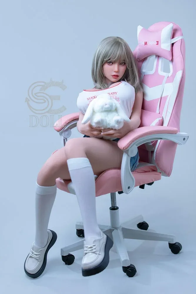 Akina 157cm H TPE Sex Doll view 4