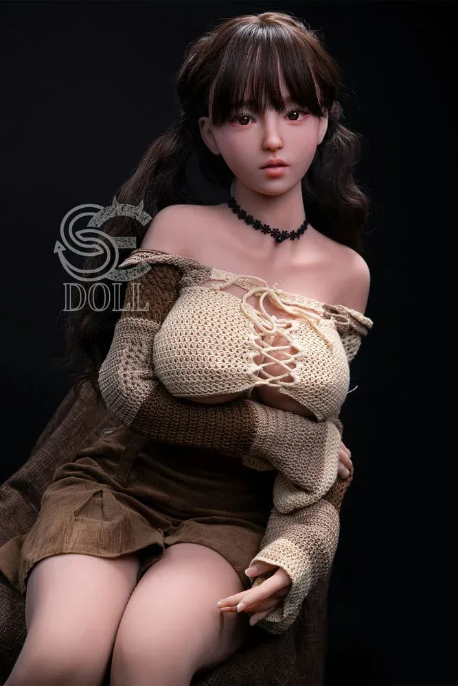 Hitomi 161cm F TPE Sex Doll
