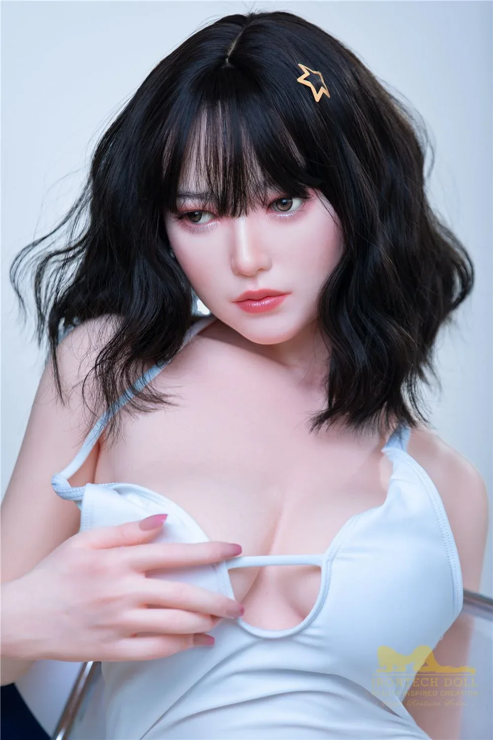 Misa S10 153cm Silicone Sex Doll view 7