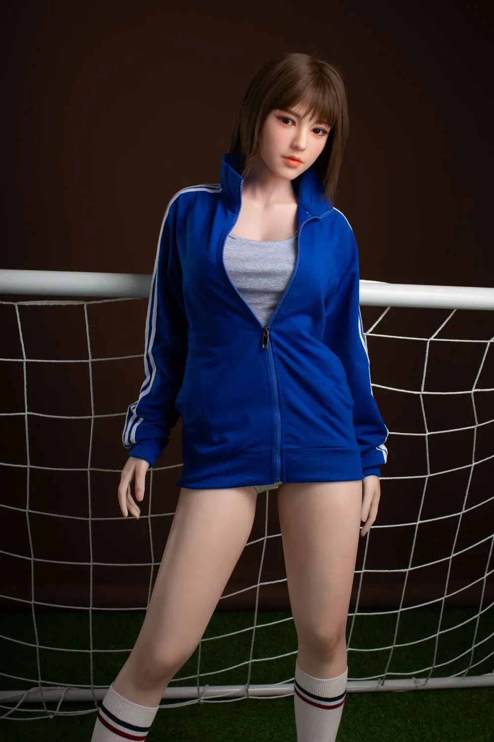 Yao 171cm Hybrid Sex Doll view 5