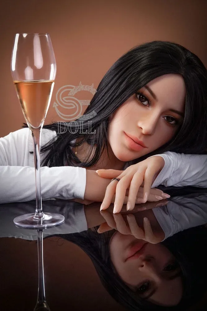Karissa 157cm F TPE Sex Doll view 5