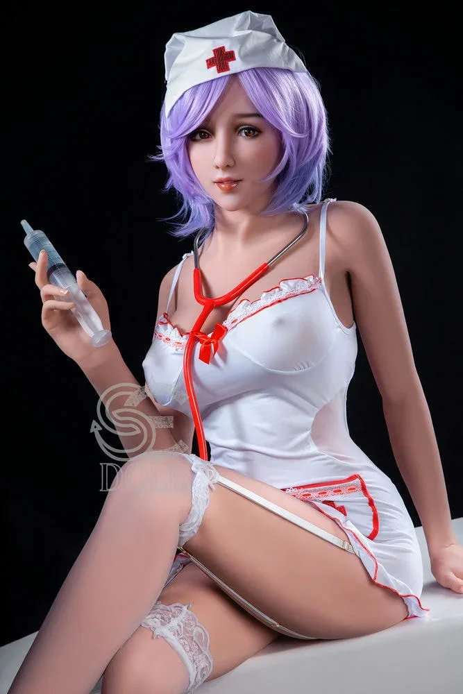 Monica 168cm F TPE Sex Doll