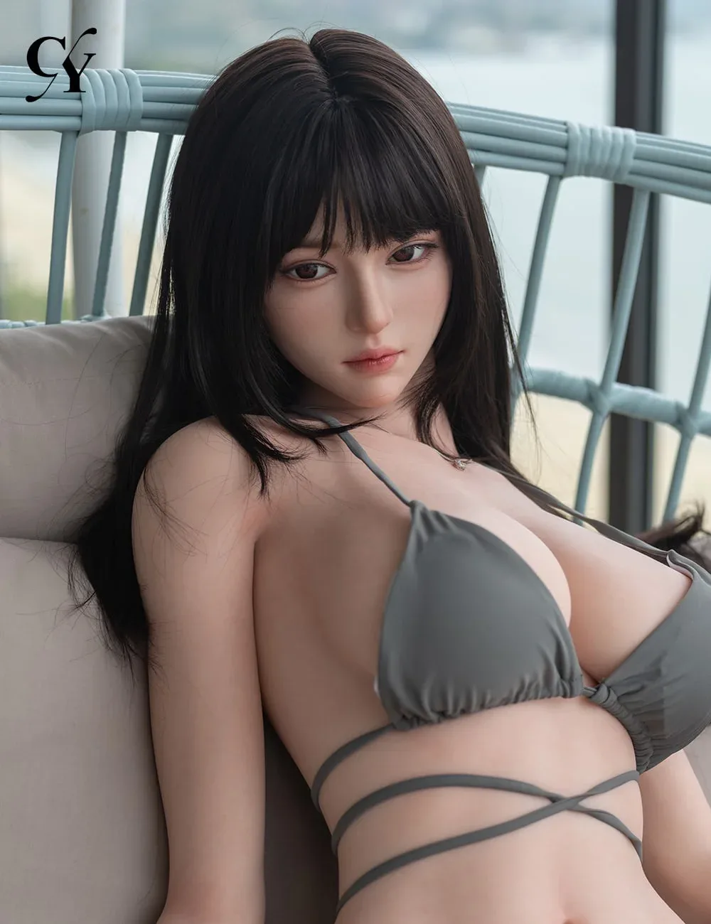 Himari 168cm F  Sex Doll view 6