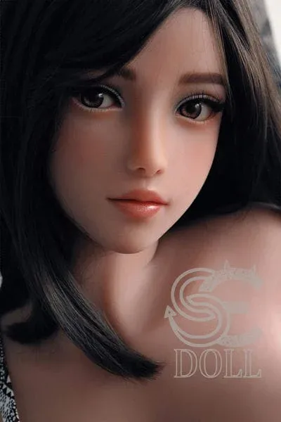 Tracy.C 161cm F TPE Sex Doll view 5