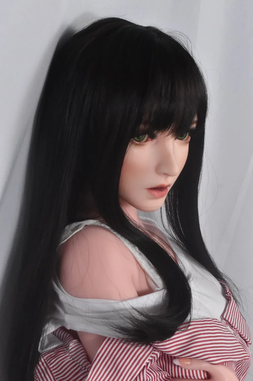 Soyama Mai 165cm Silicone Sex Doll view 2