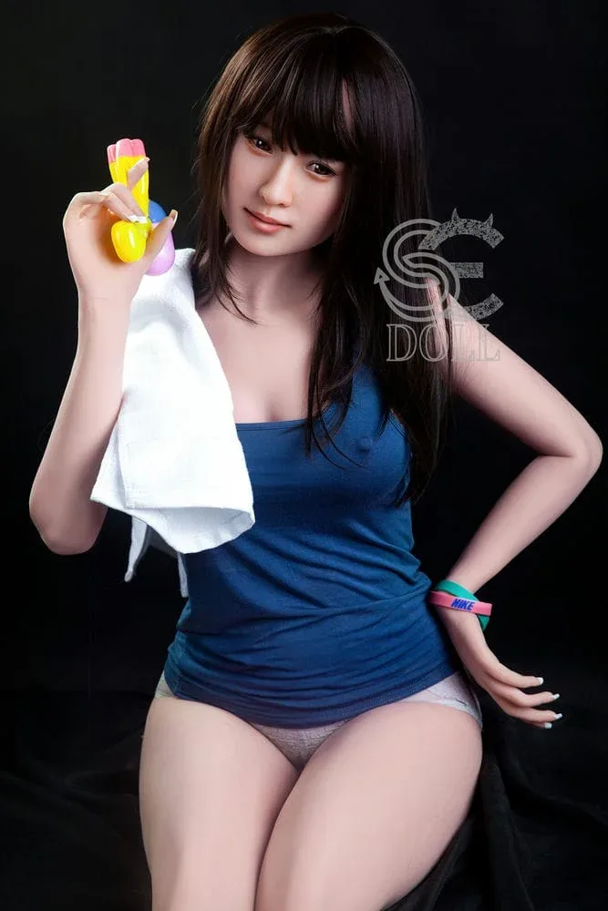 Nana 163cm E TPE Sex Doll