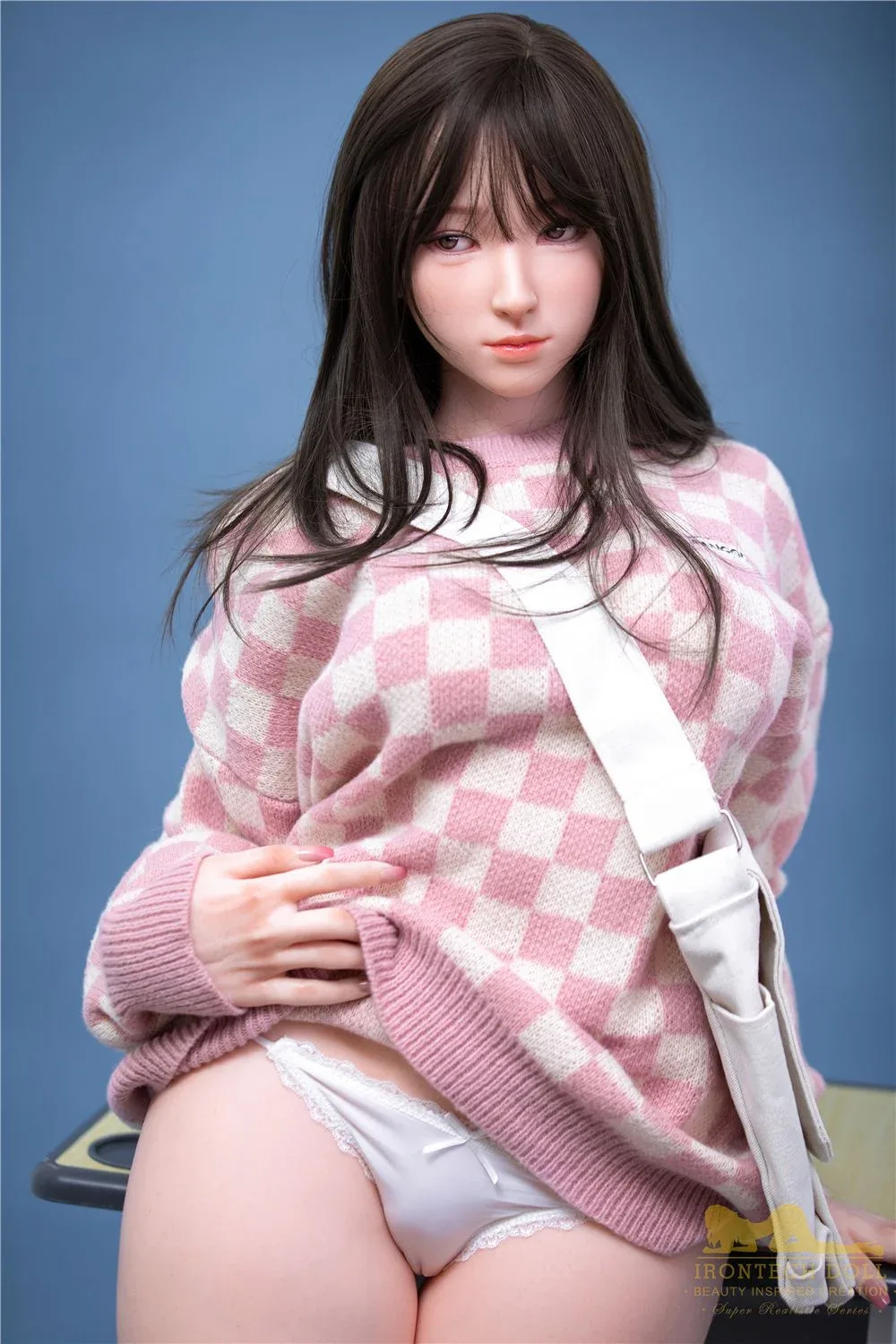 Miyuki S24 153cm Silicone Sex Doll view 2