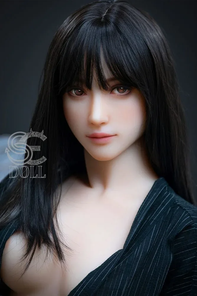 Aurora.A 166cm C TPE Sex Doll view 3