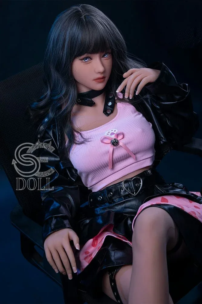 Yuuka.E 158cm D TPE Sex Doll view 2