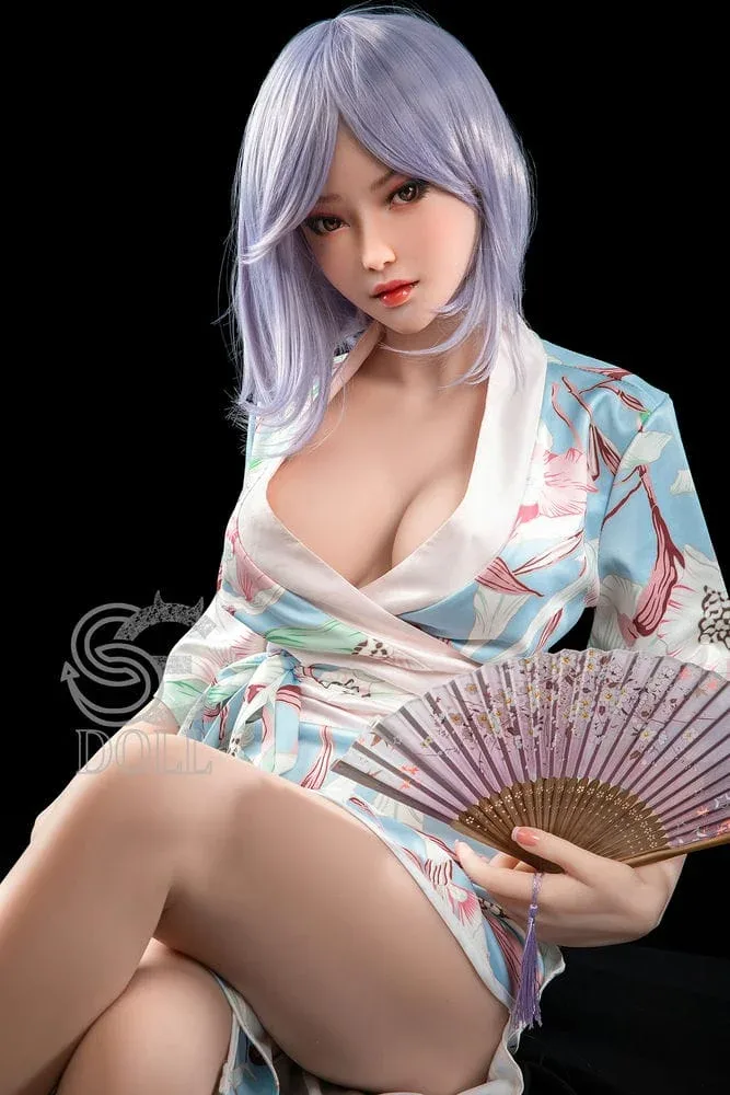 Murasaki 165cm F TPE Sex Doll view 2