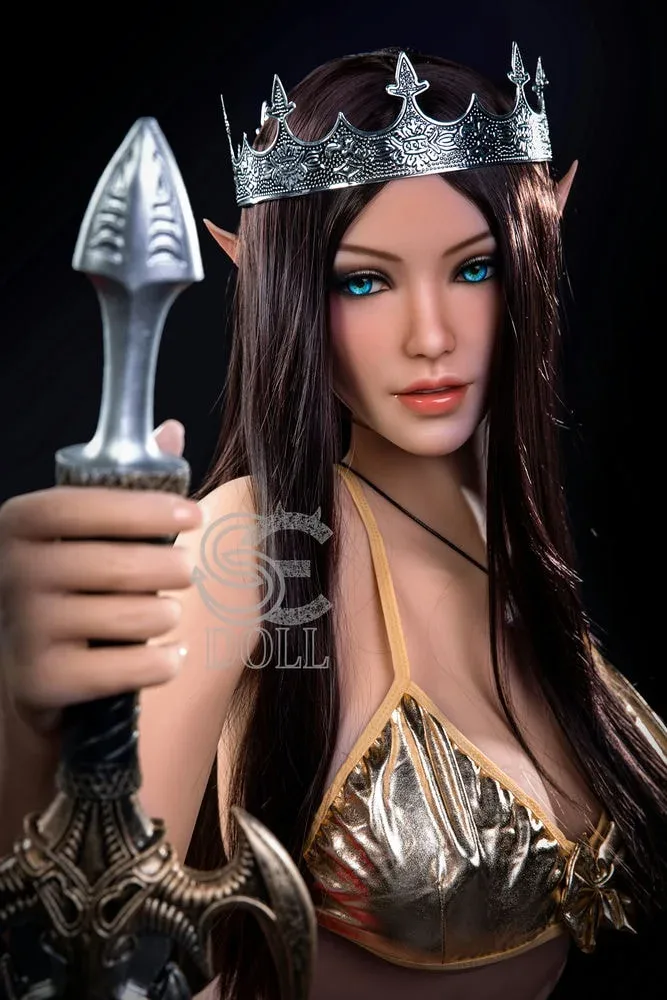 Luis 168cm F TPE Sex Doll view 4