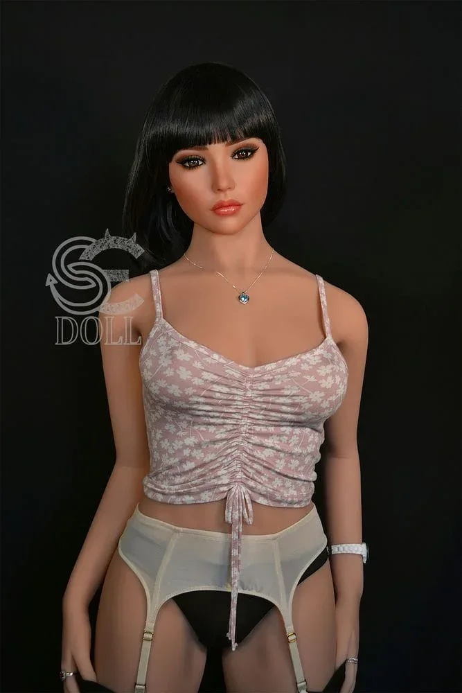 Sylvie 163cm E TPE Sex Doll
