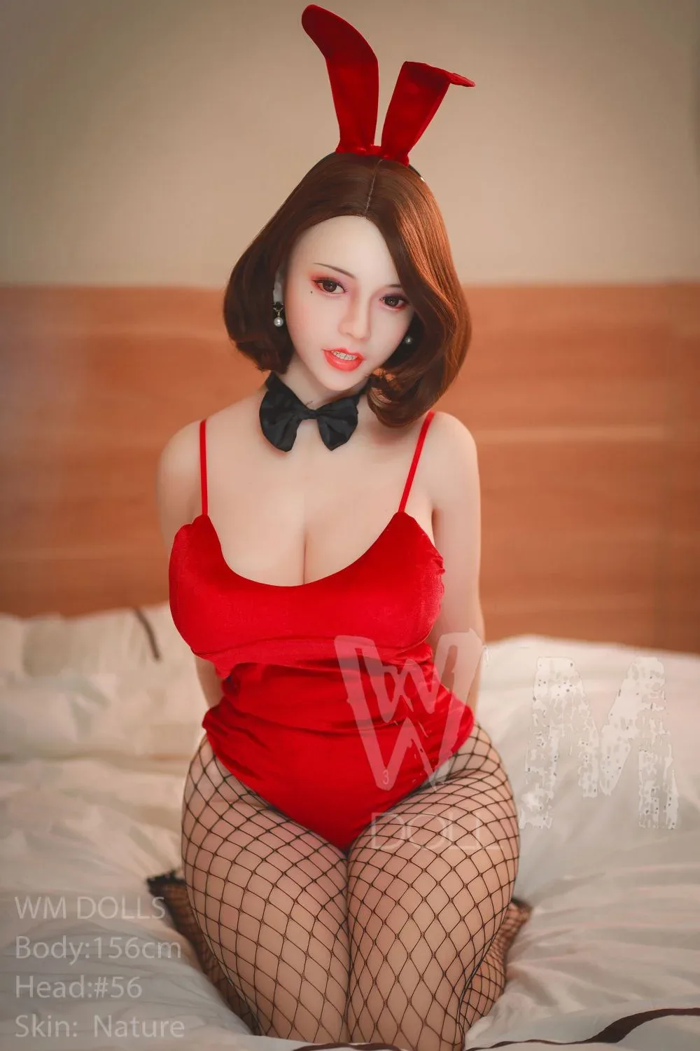 Ava 56 H 156cm TPE Sex Doll view 4